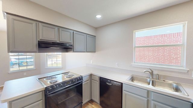 422 Blueberry Hill Lane, Mansfield, TX 76063