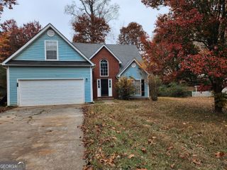 263 Northwind Drive, Stockbridge, GA 30281