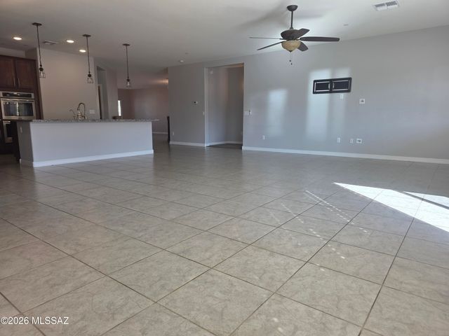 5549 W Jade Rock Place, Tucson, AZ 85742
