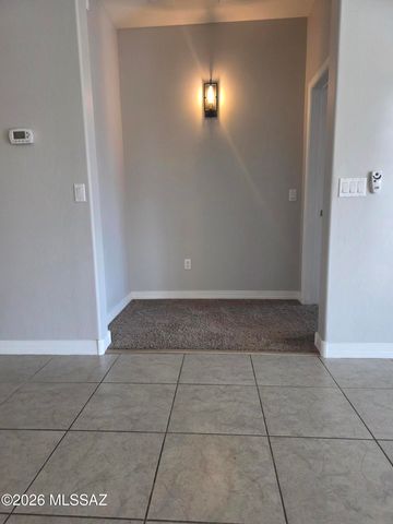 5549 W Jade Rock Place, Tucson, AZ 85742