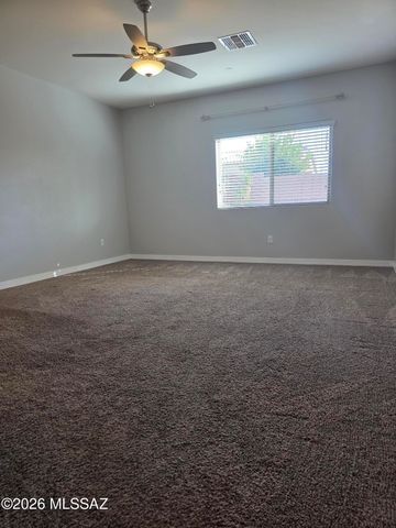 5549 W Jade Rock Place, Tucson, AZ 85742