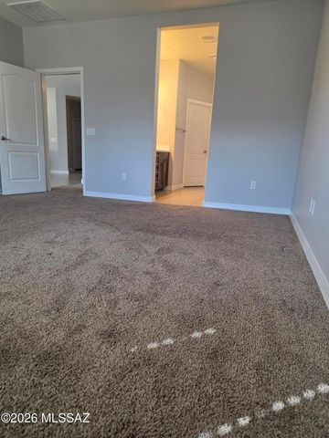 5549 W Jade Rock Place, Tucson, AZ 85742