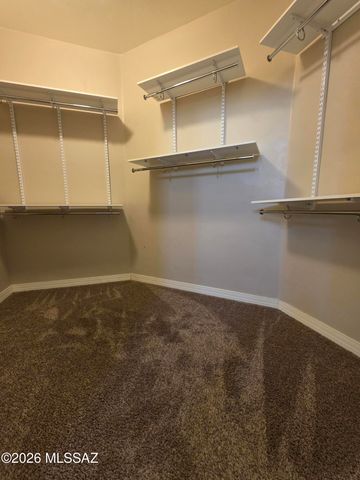 5549 W Jade Rock Place, Tucson, AZ 85742