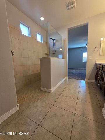 5549 W Jade Rock Place, Tucson, AZ 85742