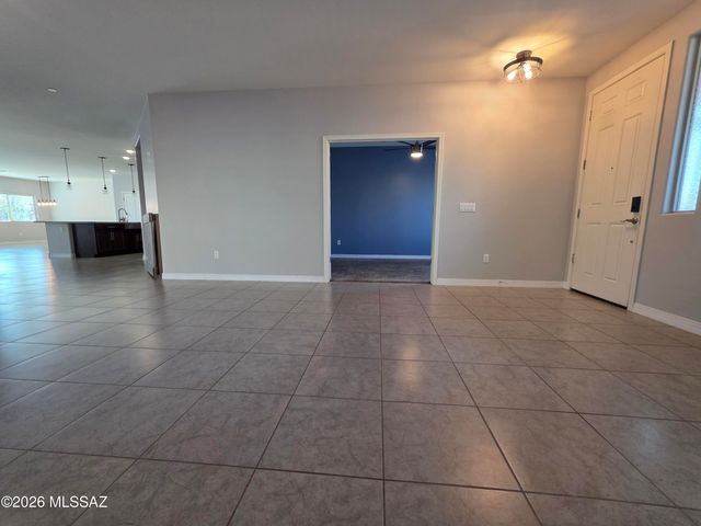 5549 W Jade Rock Place, Tucson, AZ 85742