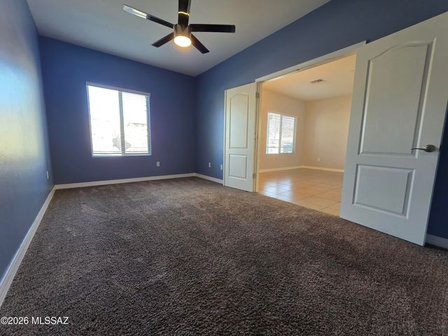 5549 W Jade Rock Place, Tucson, AZ 85742