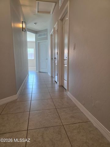 5549 W Jade Rock Place, Tucson, AZ 85742