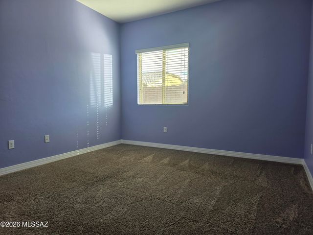 5549 W Jade Rock Place, Tucson, AZ 85742