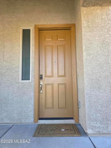 5549 W Jade Rock Place, Tucson, AZ 85742