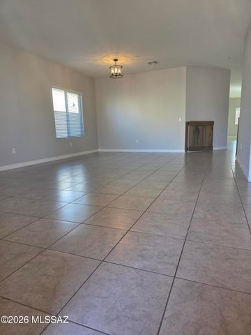 5549 W Jade Rock Place, Tucson, AZ 85742