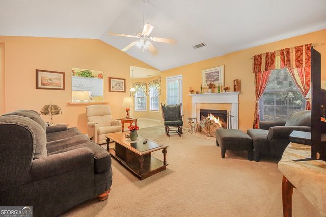 1035 Preserve Lane, Bethlehem, GA 30620