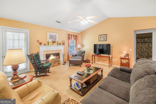 1035 Preserve Lane, Bethlehem, GA 30620