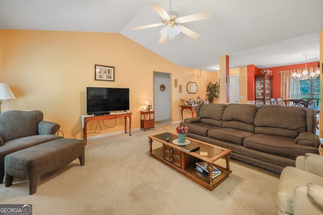 1035 Preserve Lane, Bethlehem, GA 30620