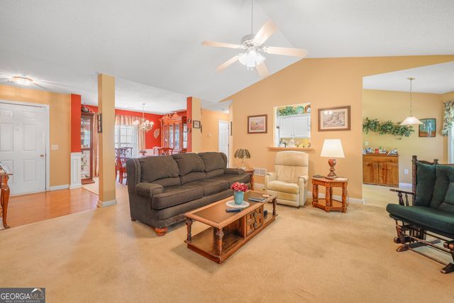 1035 Preserve Lane, Bethlehem, GA 30620
