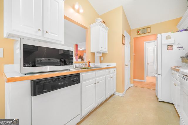 1035 Preserve Lane, Bethlehem, GA 30620