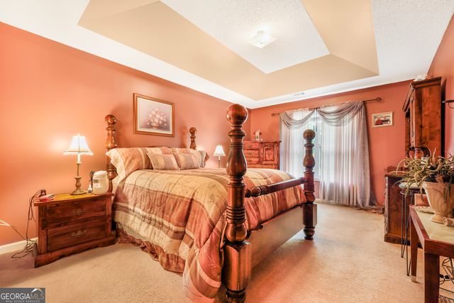 1035 Preserve Lane, Bethlehem, GA 30620
