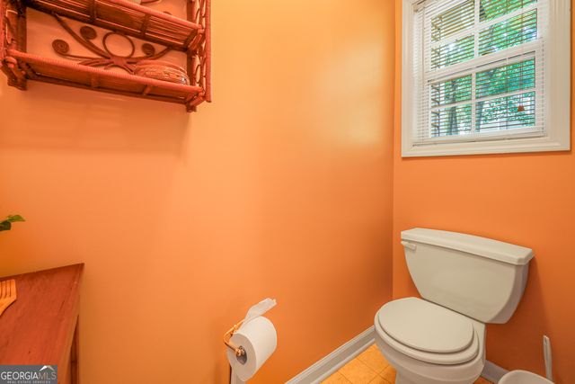 1035 Preserve Lane, Bethlehem, GA 30620