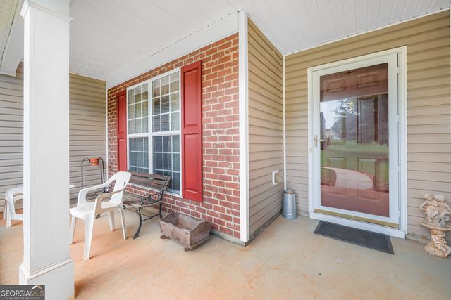1035 Preserve Lane, Bethlehem, GA 30620