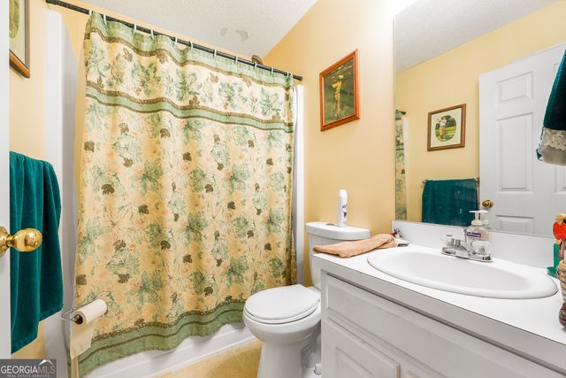 1035 Preserve Lane, Bethlehem, GA 30620
