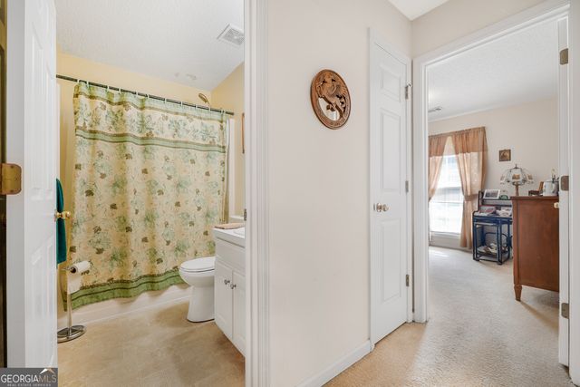 1035 Preserve Lane, Bethlehem, GA 30620