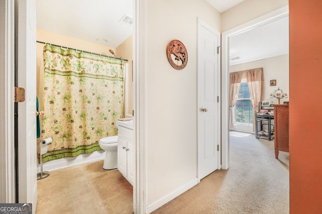 1035 Preserve Lane, Bethlehem, GA 30620