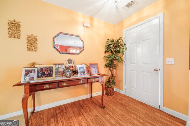1035 Preserve Lane, Bethlehem, GA 30620
