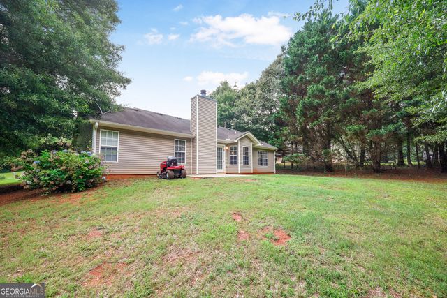 1035 Preserve Lane, Bethlehem, GA 30620