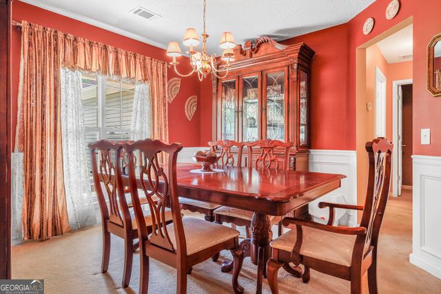1035 Preserve Lane, Bethlehem, GA 30620