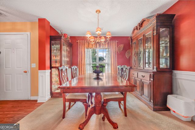 1035 Preserve Lane, Bethlehem, GA 30620
