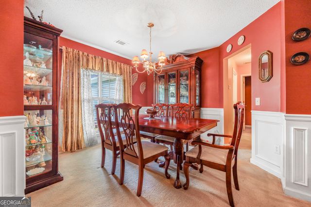 1035 Preserve Lane, Bethlehem, GA 30620