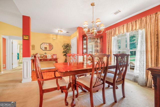 1035 Preserve Lane, Bethlehem, GA 30620