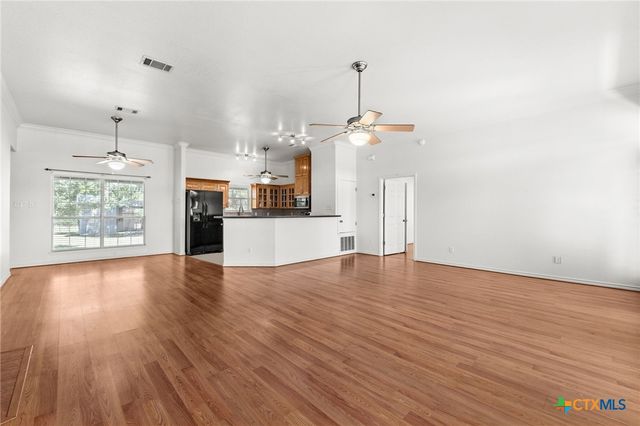 627 County Road 3340, Kempner, TX 76539