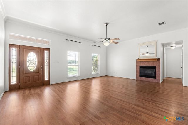 627 County Road 3340, Kempner, TX 76539