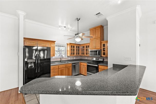 627 County Road 3340, Kempner, TX 76539