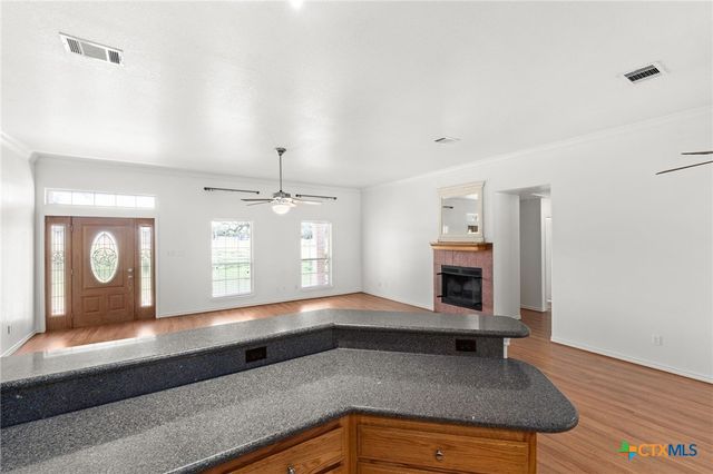627 County Road 3340, Kempner, TX 76539