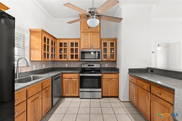 627 County Road 3340, Kempner, TX 76539