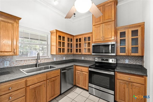 627 County Road 3340, Kempner, TX 76539