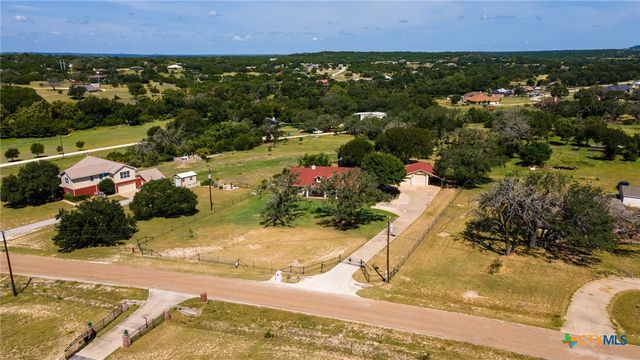 627 County Road 3340, Kempner, TX 76539