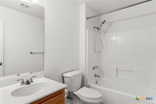 627 County Road 3340, Kempner, TX 76539