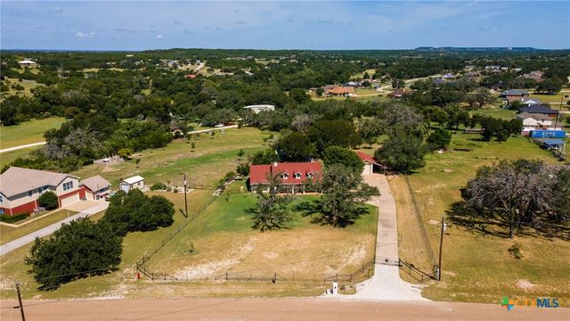 627 County Road 3340, Kempner, TX 76539