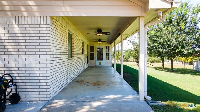 627 County Road 3340, Kempner, TX 76539