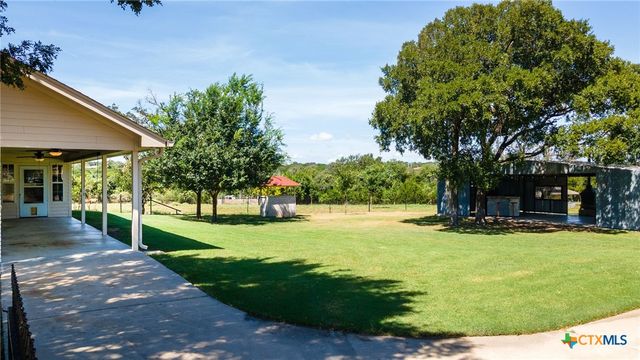 627 County Road 3340, Kempner, TX 76539