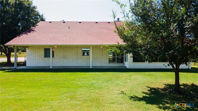 627 County Road 3340, Kempner, TX 76539
