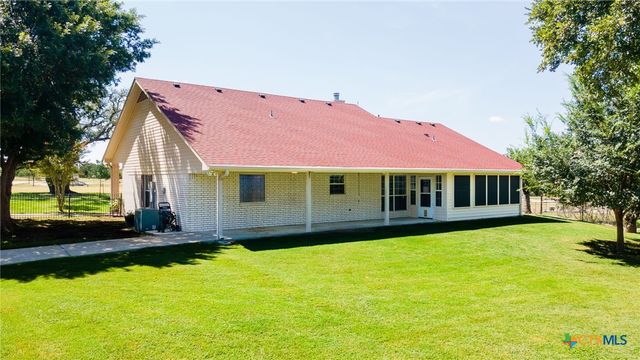 627 County Road 3340, Kempner, TX 76539