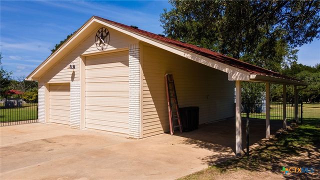 627 County Road 3340, Kempner, TX 76539