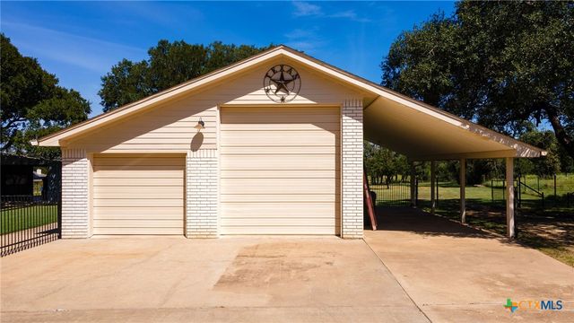 627 County Road 3340, Kempner, TX 76539