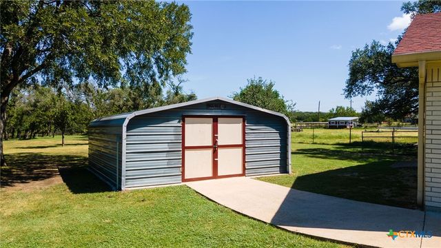 627 County Road 3340, Kempner, TX 76539