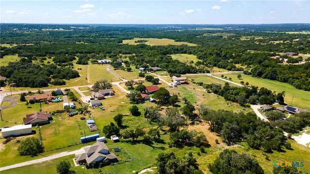 627 County Road 3340, Kempner, TX 76539