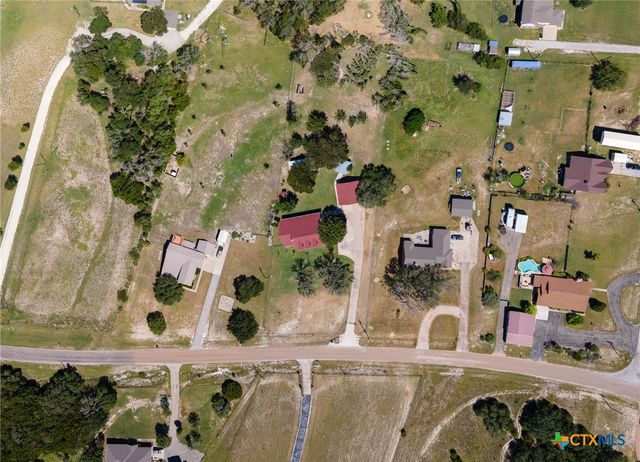 627 County Road 3340, Kempner, TX 76539