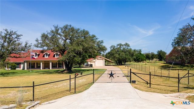 627 County Road 3340, Kempner, TX 76539